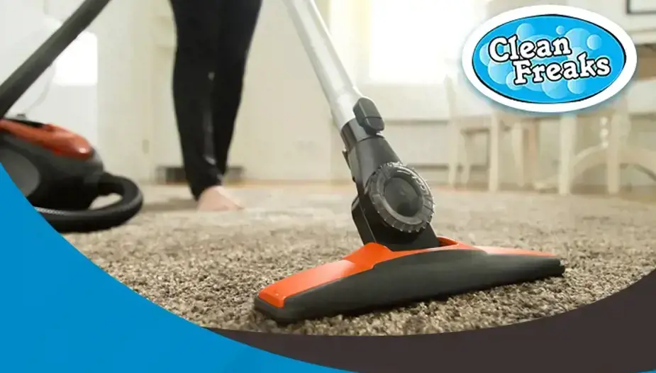 Professional Carpet Cleaning