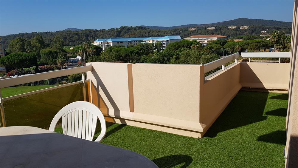 Vente Appartement Le Lavandou Le Bon Coin
