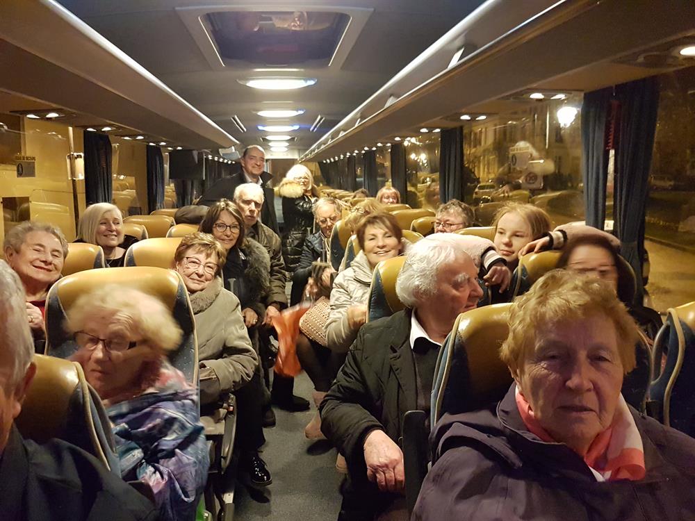 Holidays on Ice 2019