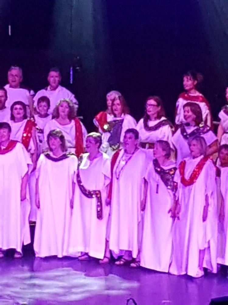 Les Copains d'Accord 2019