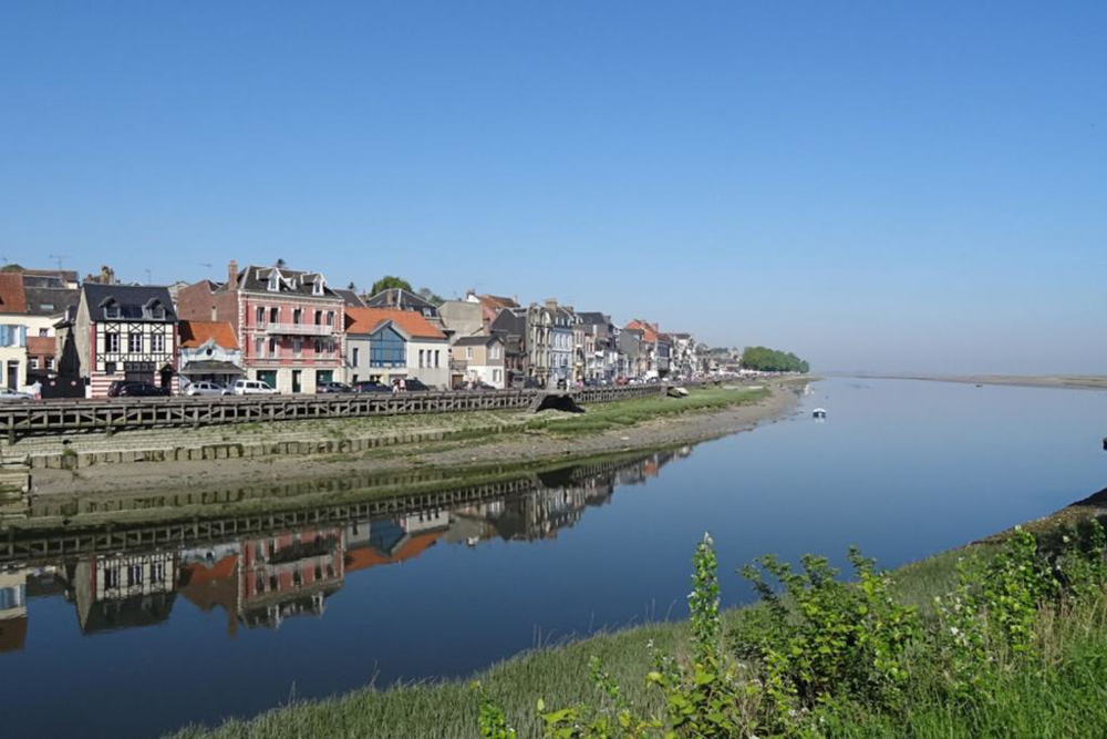 Saint-Valéry-sur-Somme