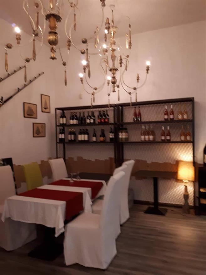 Empuriabrava - Bar Restaurant