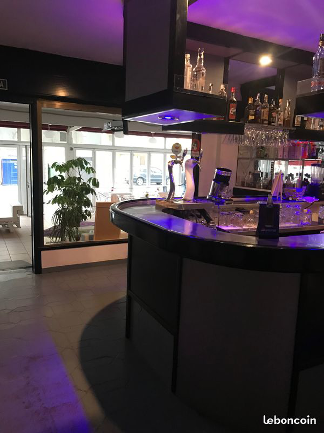 Bar, Restaurant à Santa Margarita, Roses, Catalogne, Espagne