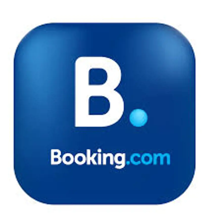 Annonce Angélus sur Booking.com