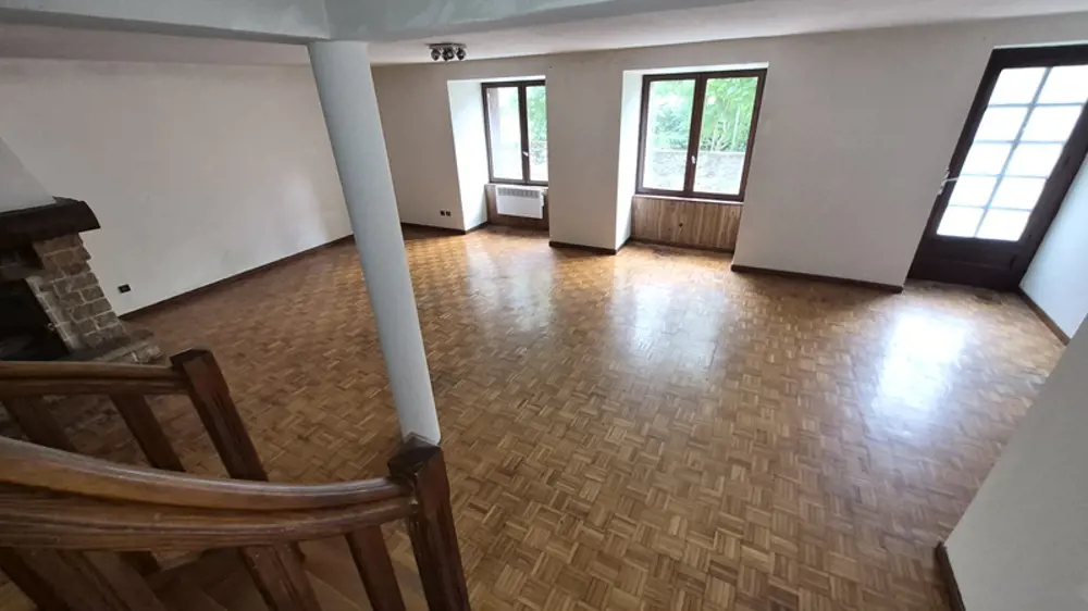 Maison 5 pièces 145 m² · à Vizille · 145 m² · 259 000 €
