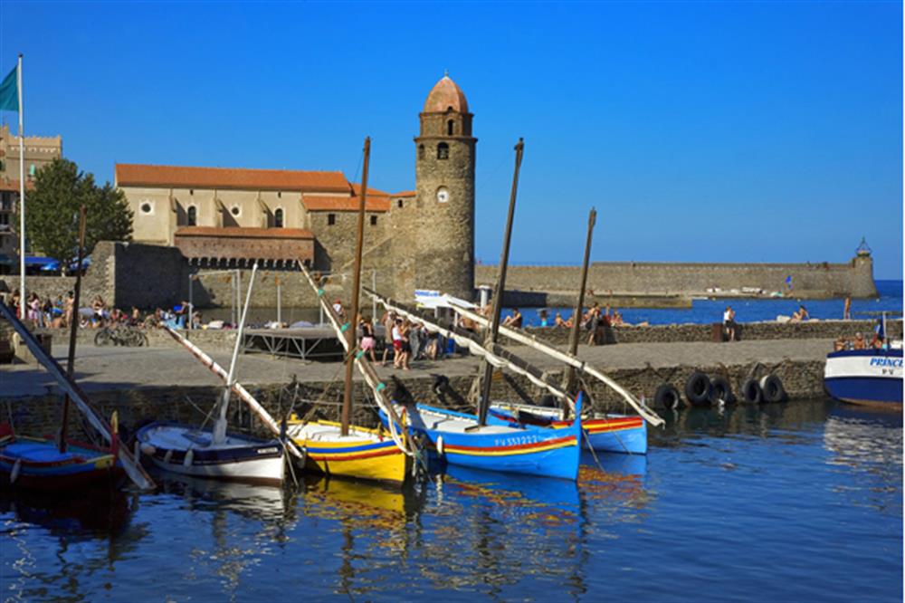 collioure