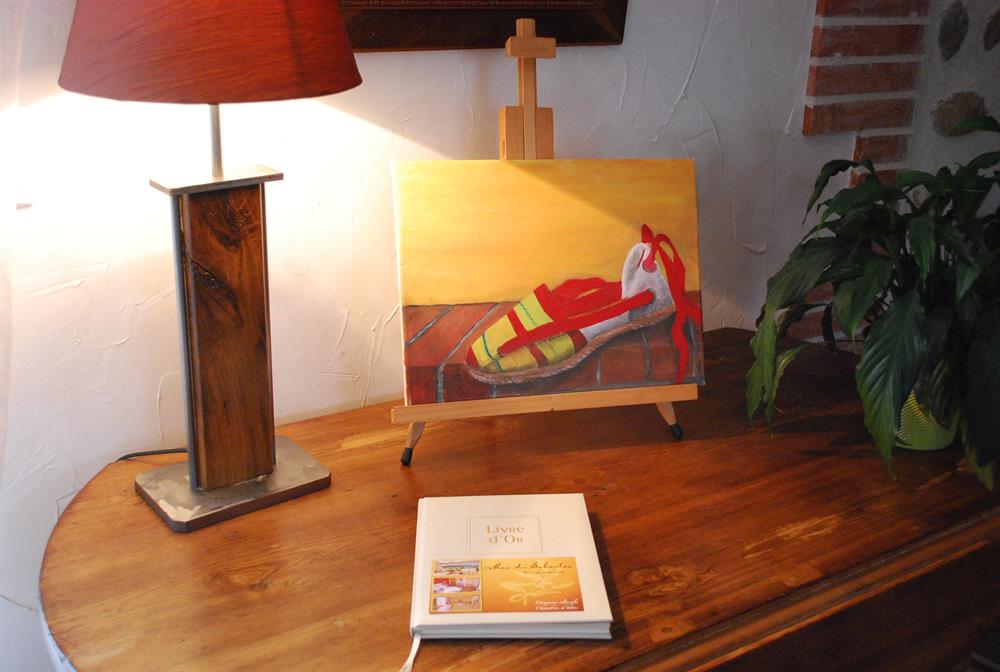 Mas du Sabartes, avis clients et livre d'Or