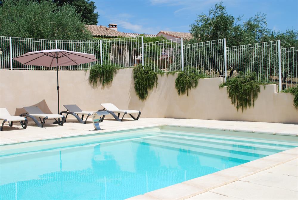Mas du Sabartes, maison d'hôtes avec piscine
