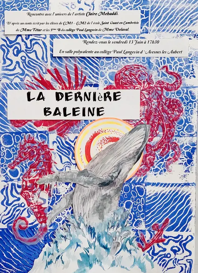 Spectacle artistique