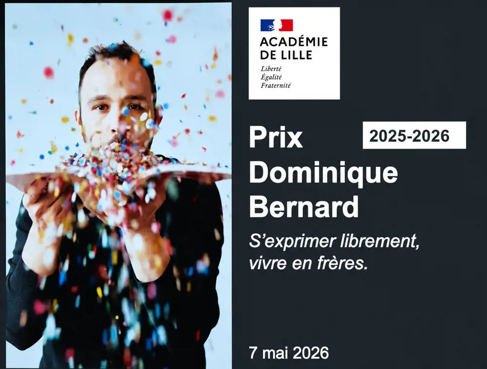 Prix Dominique Bernard